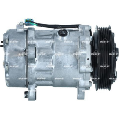 Kompressor, Klimaanlage EASY FIT 32168