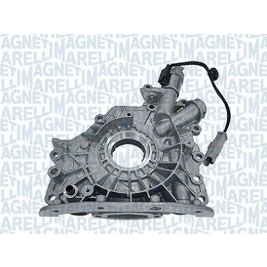 MAGNETI MARELLI Ölpumpe 351516000084