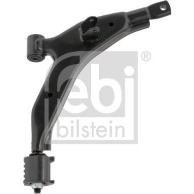 Lenker, Radaufhängung 31314