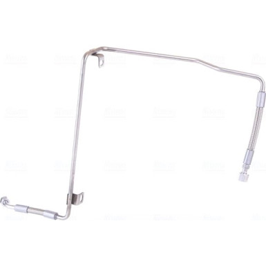 Nissens Ölleitung AUDI A4 00 935040 Nissens Ölleitung AUDI A4 00 935040