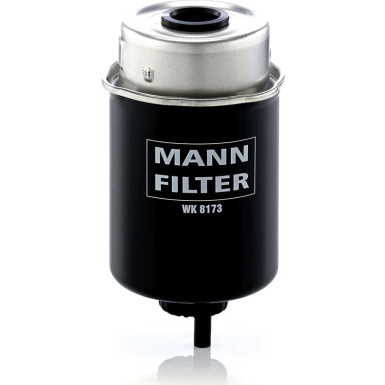 Mann & Hummel Kraftstofffilter LKW JOHN DEERE WK 8173