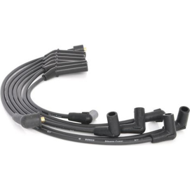 Zündleitungssatz CHRYSLER,DODGE 0 986 357 248