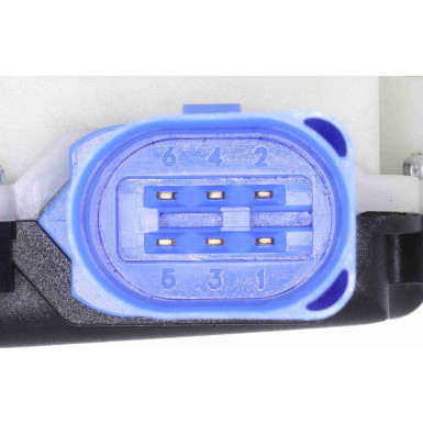 VEMO Türschloß V10-85-0040