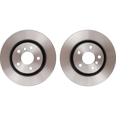 11 481 117 Bremsscheibe VA DF6757 11 481 117 Bremsscheibe VA DF6757