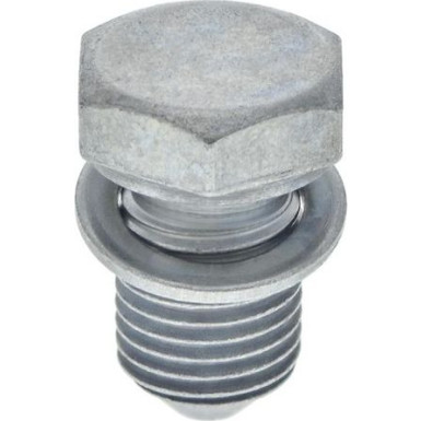 TOPRAN Stecker 109035 TOPRAN Stecker 109035