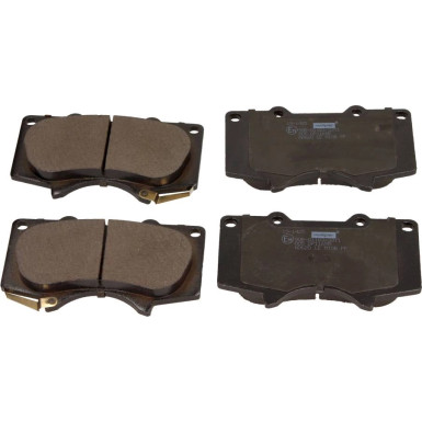 Bremsbelagsatz Toyota P. Land Cruiser 02-/Pajero 07 19-1425 Bremsbelagsatz Toyota P. Land Cruiser 02-/Pajero 07 19-1425