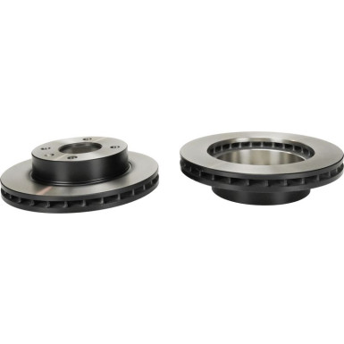 TRW Bremsscheibe DF1649 TRW Bremsscheibe DF1649
