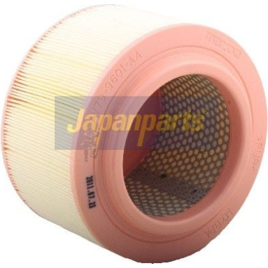Luftfilter Ford Ranger 2.2/3.2Tdci 11 FA-345S Luftfilter Ford Ranger 2.2/3.2Tdci 11 FA-345S