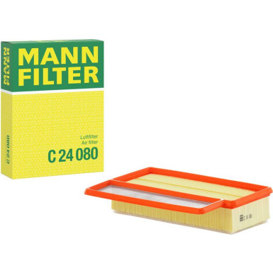 Mann & Hummel Luftfilter PKW FIAT Doblo,OPEL Combo 10 C 24 080