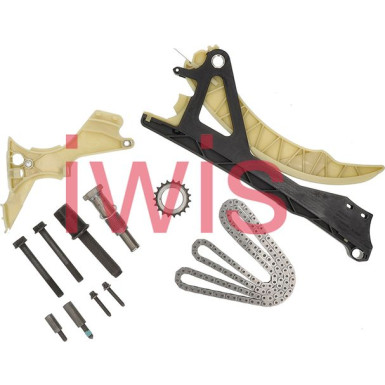 STEUERKETTENSATZ IWI59002SET