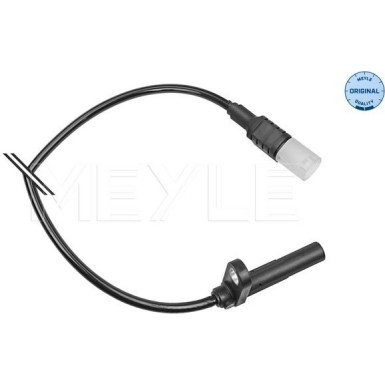 Sensor, Raddrehzahl 148000118
