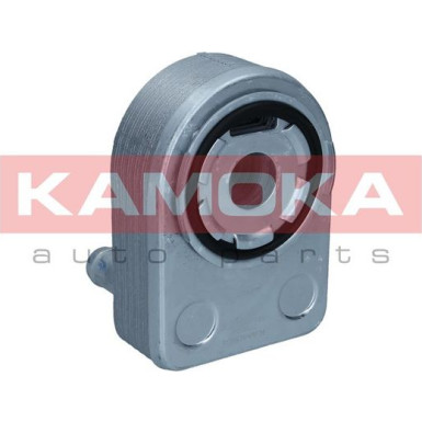KAMOKA Ölkühler, Motoröl 7730106 KAMOKA Ölkühler, Motoröl 7730106