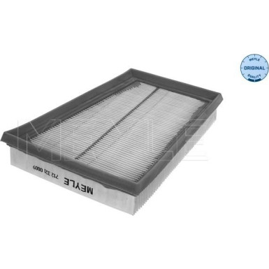Luftfilter Ford 1.6Tdci Fiesta/Fusion 04 MEYLE-ORIGINAL: True to OE 712 321 0009