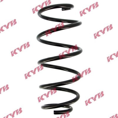 KYB Fahrwerksfeder Citroen P. Ds3 1.4-1.6 11/09-07/15 K-Flex RA3418