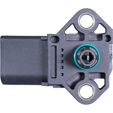 HELLA Sensor, Ladedruck 6PP 358 152-251 HELLA Sensor, Ladedruck 6PP 358 152-251