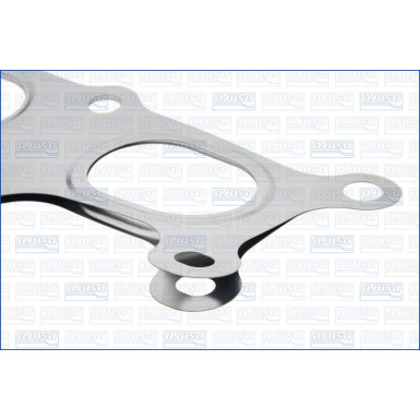 AJUSA Dichtung, Abgaskrümmer 13167500 MULTILAYER STEEL AJUSA Dichtung, Abgaskrümmer 13167500 MULTILAYER STEEL