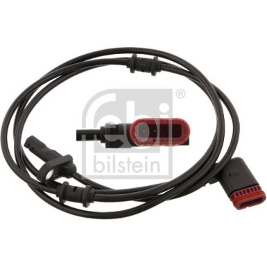 FEBI BILSTEIN ABS Sensor 29509 FEBI BILSTEIN ABS Sensor 29509
