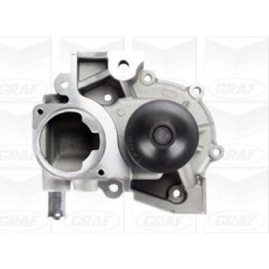 PA 1120 Wasserpumpe PA1120 PA 1120 Wasserpumpe PA1120