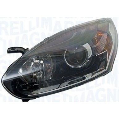 MAGNETI MARELLI Hauptscheinwerfer 711307024490 MAGNETI MARELLI Hauptscheinwerfer 711307024490