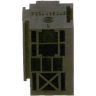 Steckergehäuse 3334485045 Steckergehäuse 3334485045