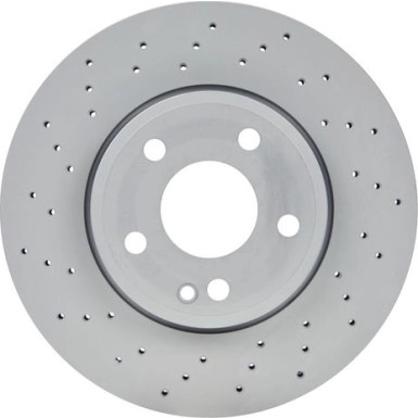 Bremsscheibe 0 986 479 A02 Bremsscheibe 0 986 479 A02