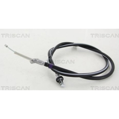 Seilzug, Feststellbremse Nissan T. Juke 1.6 10- Le 8140 141133