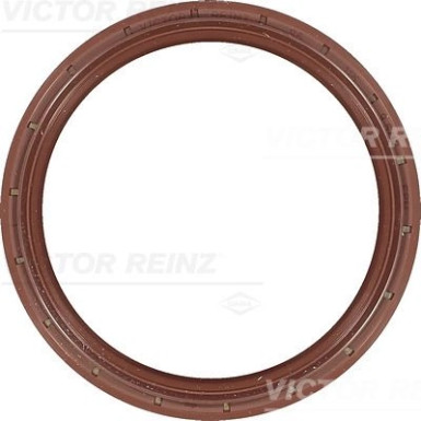Wellendichtring Kurbelwelle TOYOTA LAND CRUISER 3.0 D-4D 10 81-54016-00