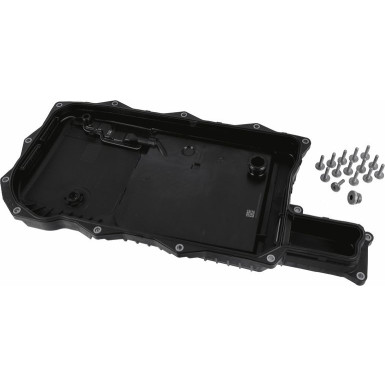 Ölwechselkit ohne Öl BMW 3,5,X1,X5,Z4 11 1102.298.018 Ölwechselkit ohne Öl BMW 3,5,X1,X5,Z4 11 1102.298.018