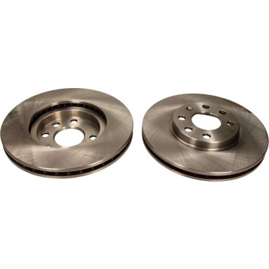 Maxgear Bremsscheibe Opel P. Corsa C 19-0808 Maxgear Bremsscheibe Opel P. Corsa C 19-0808