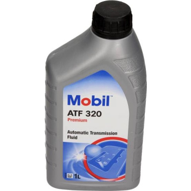 Mobil 1 ATF 320 Automatiköl Getriebeöl 1 Liter MOBIL ATF 320 146477