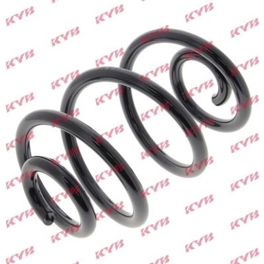 KYB Fahrwerksfeder Bmw T. 3 (E36) 1.6-2.8 09.90-04.99 RX5016 KYB Fahrwerksfeder Bmw T. 3 (E36) 1.6-2.8 09.90-04.99 RX5016