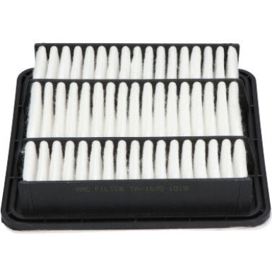 AMC Luftfilter PKW TA-1670 AMC Luftfilter PKW TA-1670
