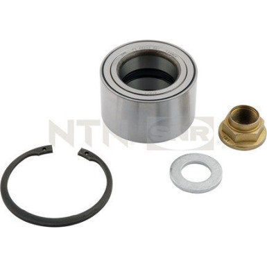 SNR Radlagersatz R155.64 SNR Radlagersatz R155.64