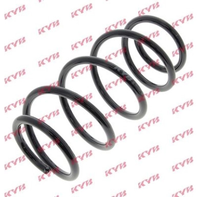 KYB Fahrwerksfeder Opel P. Zafira A 1.6/1.8 04.99-06.05 RH1524 KYB Fahrwerksfeder Opel P. Zafira A 1.6/1.8 04.99-06.05 RH1524