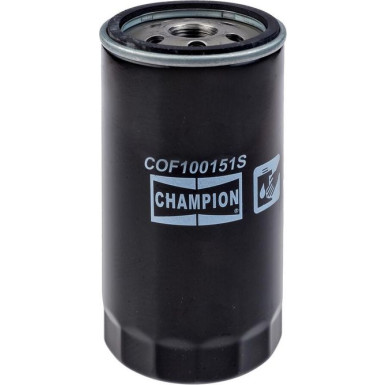 CHAMPION Ölfilter COF100151S CHAMPION Ölfilter COF100151S