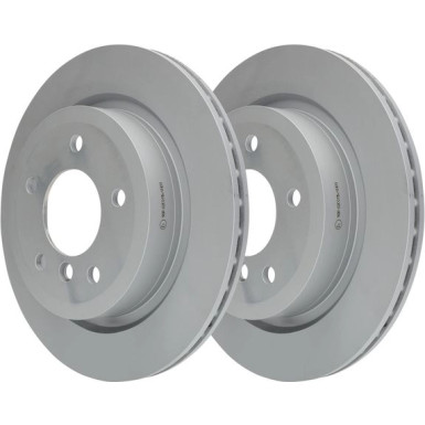 Bremsscheibe 24.0120-0226.1