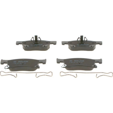 Bremsklötze OPEL Astra 15 0 986 424 332 Bremsklötze OPEL Astra 15 0 986 424 332