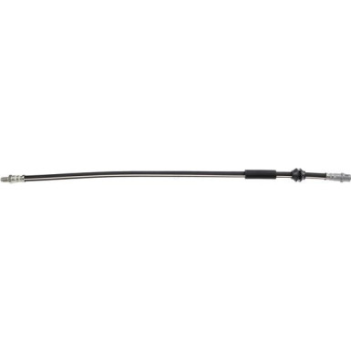 A.B.S. Bremsschlauch SL6063