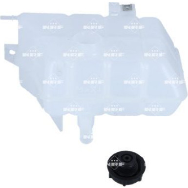 NRF Ausgleichsbehälter, Kühlmittel 454094 EASY FIT NRF Ausgleichsbehälter, Kühlmittel 454094 EASY FIT