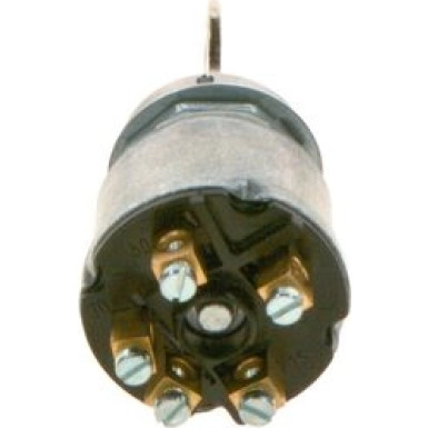 Zündstartschalter MERCEDES SL,STEYR 55 0 342 309 003