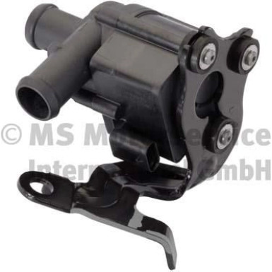 Wasserumwälzpumpe VW Tiguan 2.0 TDI 07 7.08002.01.0