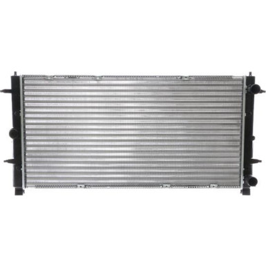 Kühler, Motorkühlung BEHR CR 398 000S