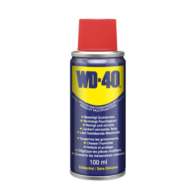 WD-40 MUP 100ml Classic 56509
