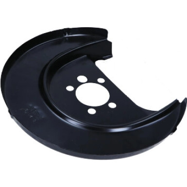 Original VAG Sie Zeigt Die Bremsscheiben. Audi T. A1 10-Le 6R0615611D