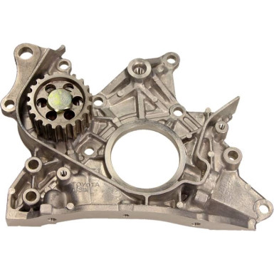 Ölpumpe Toyota 2.0 D4D 1510027030 Ölpumpe Toyota 2.0 D4D 1510027030