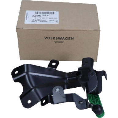 Original VAG Einstellung -Wiate Audi Q3 12 3C0941309B Original VAG Einstellung -Wiate Audi Q3 12 3C0941309B