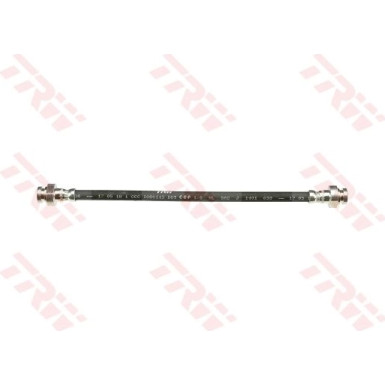 Bremsschlauch HA SUZUKI Samurai,Vitara 88 PHA188