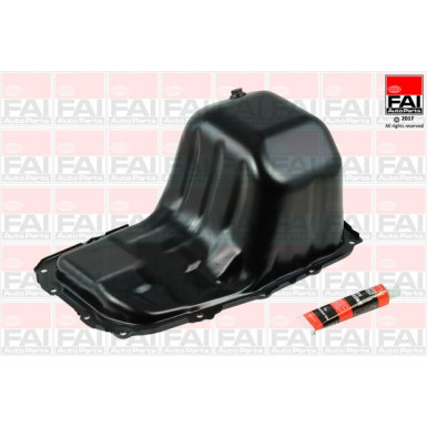 FAI AUTOPARTS Ölbad PAN025 FAI AUTOPARTS Ölbad PAN025