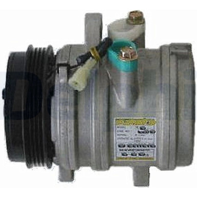 DELPHI Kompressor TSP0155855