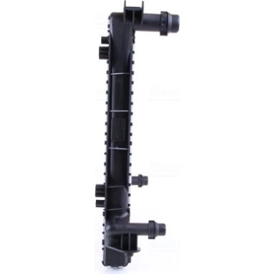 Wasserkühler PKW 60307A